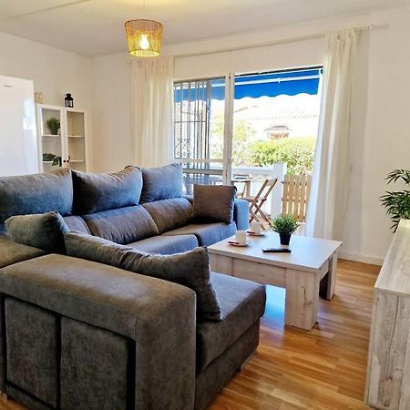 Ground Floor Apt In La Cala ラ・カラ・デ・ミハス エクステリア 写真