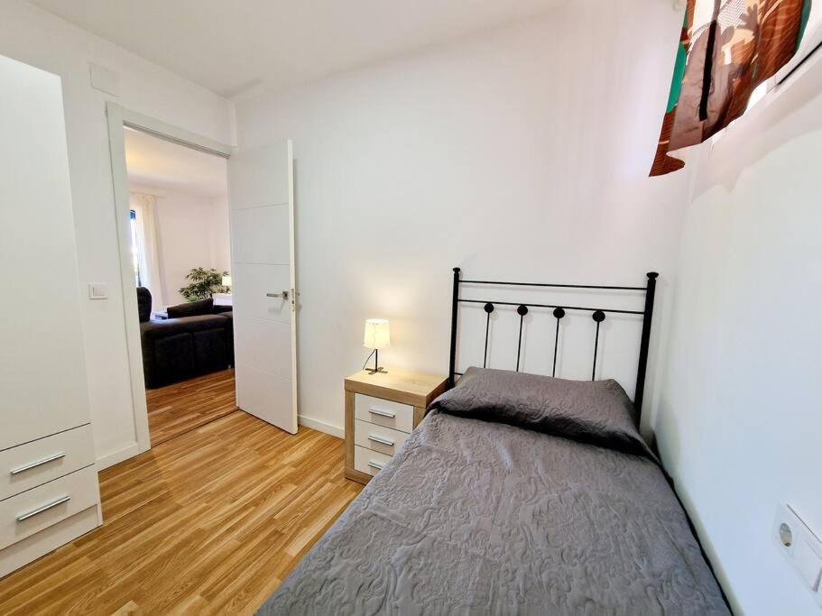 Ground Floor Apt In La Cala ラ・カラ・デ・ミハス エクステリア 写真
