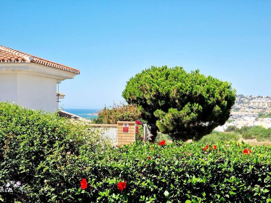 Ground Floor Apt In La Cala ラ・カラ・デ・ミハス エクステリア 写真