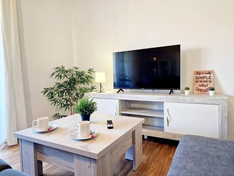 Ground Floor Apt In La Cala ラ・カラ・デ・ミハス エクステリア 写真