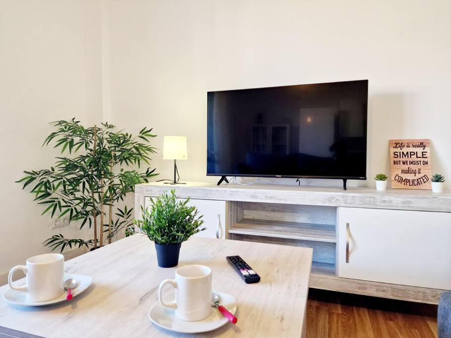 Ground Floor Apt In La Cala ラ・カラ・デ・ミハス エクステリア 写真
