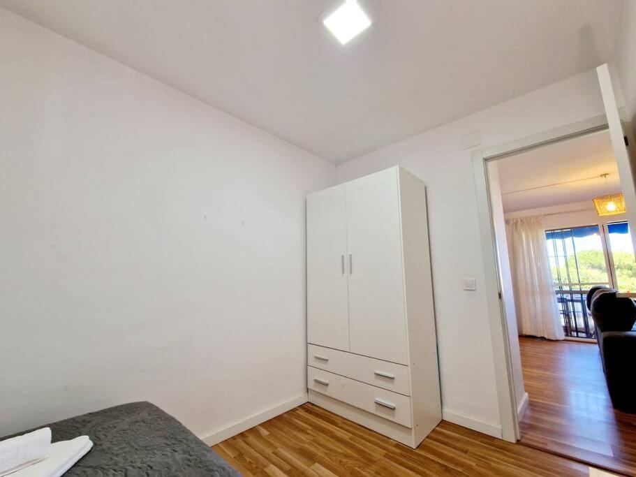 Ground Floor Apt In La Cala ラ・カラ・デ・ミハス エクステリア 写真