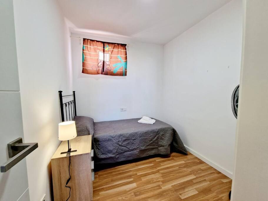 Ground Floor Apt In La Cala ラ・カラ・デ・ミハス エクステリア 写真