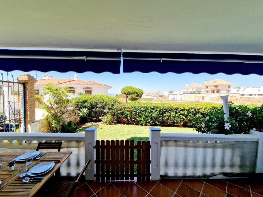 Ground Floor Apt In La Cala ラ・カラ・デ・ミハス エクステリア 写真