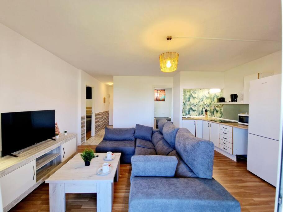 Ground Floor Apt In La Cala ラ・カラ・デ・ミハス エクステリア 写真